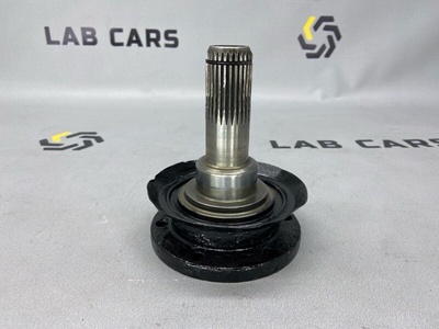 33137509105 Фланец выходного вала BMW x5 e53 рестайлинг 2004 , 33137509107, 33131428251, 33137528027, 33131214723