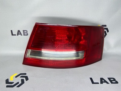 4f5945096l Фонарь audi a6 c6 2006 , 4f5945222c