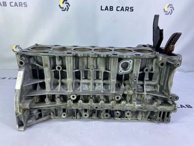 11110419096 Блок цилиндров BMW x5 e70 2008 , 11417519870, 11317585020