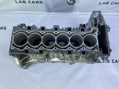 11110419096 Блок цилиндров BMW X5 e70 2007 , 7558321, 7558325, 7584002