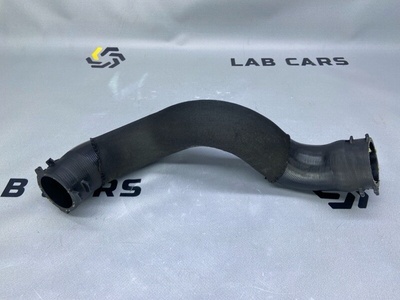 4f0145738n Патрубок интеркулера Audi A6 C6