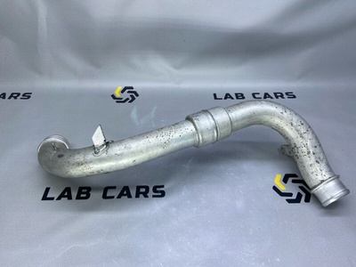059145731bb Патрубок интеркулера Audi A5 8T