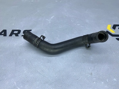 1k0121058p Патрубок системы охлаждения Audi a4 b7 2007