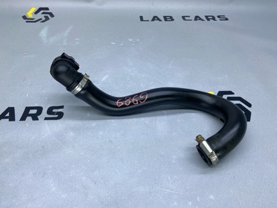 32416793660 Шланг гидроусилителя руля BMW X6 E71 2012