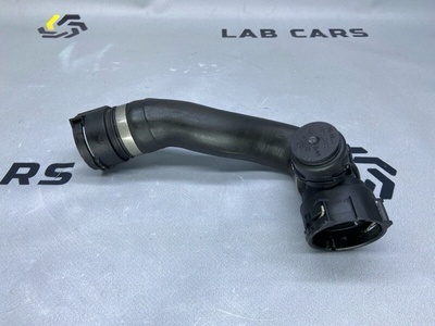 17127808078 Патрубок системы охлаждения BMW X6 E71 2012 , 17127799184