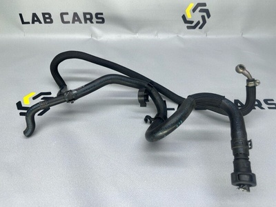 13537797541 Трубка топливная BMW 5 E60 , 13537795633, 13537794923, 13537790067, 7789364