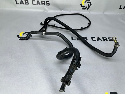 13537795633 Трубка топливная BMW 6 E63 , 13537797541, 13537794923, 13537790067, 13537789364
