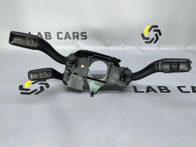 4f0953549d Блок подрулевых переключателей Audi A6 C6 , 4f0910549a, 4e0953521, 4e0953503f, 4e0953503g, 4e0953521b, 4e0953513k