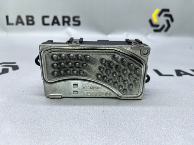 4f0820521a Резистор отопителя печки Audi a6 c6 2007 , 4F0910521