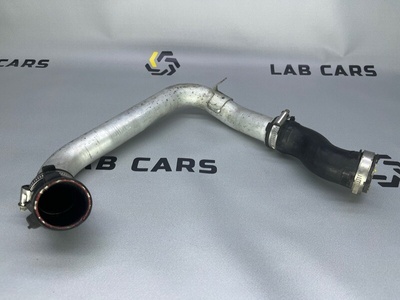 4f0145686c Патрубок интеркулера Audi A6 C6 , 4f0145708c, 4f0145980f