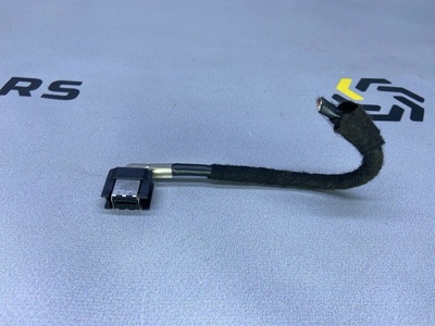 4f0972510 Разъем Audi A4 B7