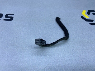4d0971636 Разъем Audi A7 4G