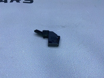 1j0972930a Разъем Audi A6 C6