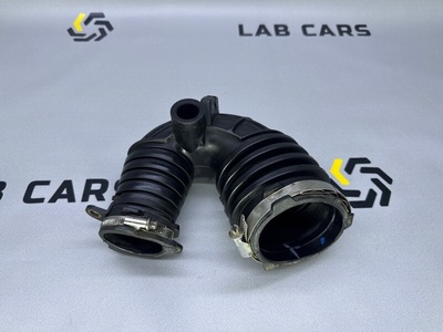 4f0129615e Патрубок воздушного фильтра Audi a6 c6 2007