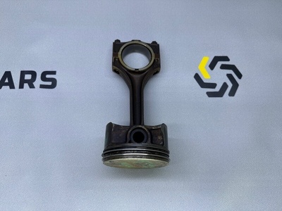 11257506222 Поршень с шатуном BMW x5 e53 2003 , 11257506224, 11257506223, 11241437210, 11241284854, 11241284852, 11241284850, 11241284849, 11241284853, 11241284851