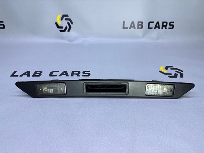 8p4827574 Кнопка открывания багажника Audi A6 C6 , 8e0807630a, 8e0807630b