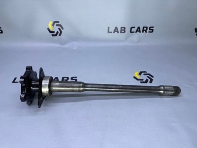 0b4409355c Полуось промежуточная Audi A4 B8 , 0b4409175c, 0b4409294d