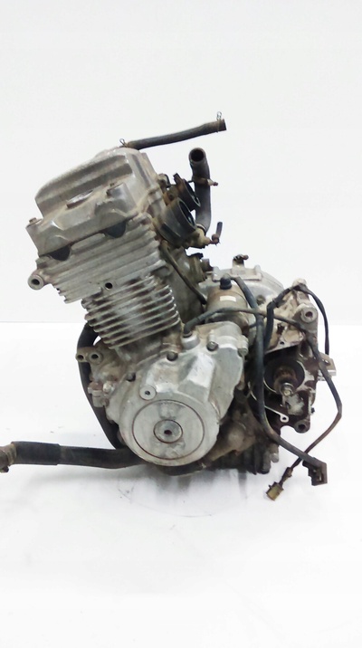 JHYU7656 honda cb 500 двигатель