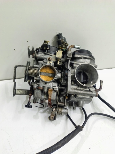 Bulldog.1100.26203 Карбюраторы карбюратор yamaha bt 1100 bulldog
