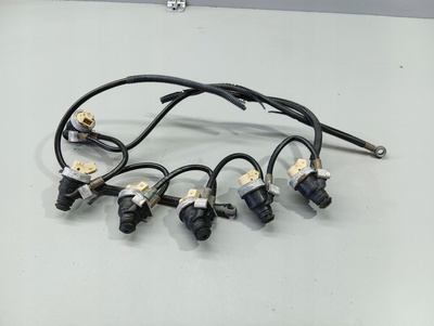 VIALLE67R010069 форсунки газа снг vialle 67r - 010069