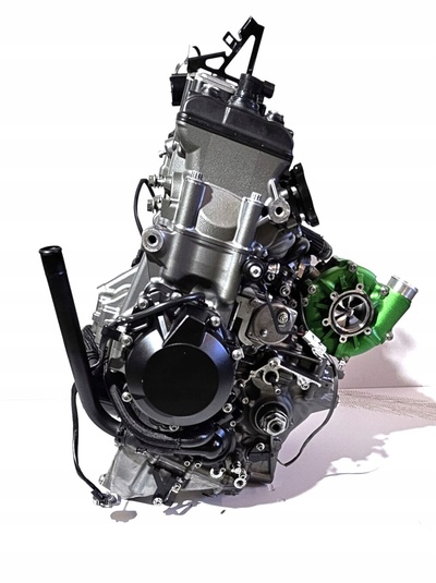 246214321351143 Двигатель в сборе kawasaki h2 sx h2sx 18 - 24r 7.000 л.с. гарантия загрузки