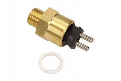 500217 maxgear 50 - 0217 переключатель термический , вентилятор радиатора