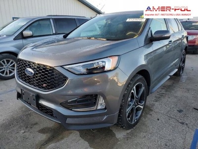 Форд edge 2023 , 2.7l , 4x4 , st , от ubezpieczalni