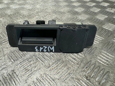 A0997501600 мерседес w213 камера заднего вида задняя задняя