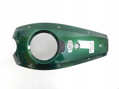 11056463722 Yamaha xsr 700 накладка заполнение бака