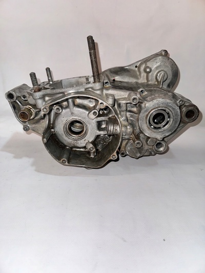 J115 Kartery blok двигателя suzuki rm 250 96 - 00