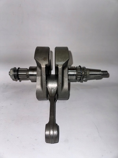 Crank111 Вал коленчатый kawasaki kxf 450 10 - 15
