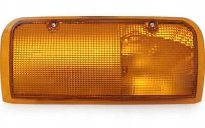 551061 daf cf поворотник левый cf65 cf75 cf85