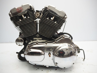 3273908611030121 Harley xl 1200 sportster 04 - 07 двигатель гарантия
