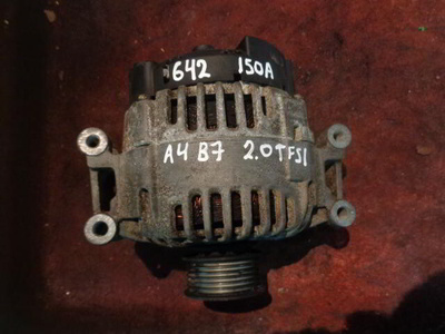 06D903016 Генератор Audi A4 B7 (8EC) 2004 - 2008 2007 ,