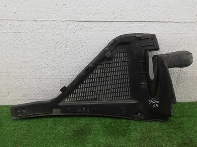 6945583 Дождевик BMW X5 E70 рестайлинг 2010 - 2013 2011 ,