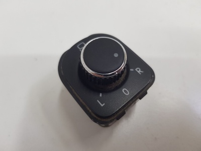 A00117180 Переключатель регулировки зеркала BAIC U5 Plus 2021-