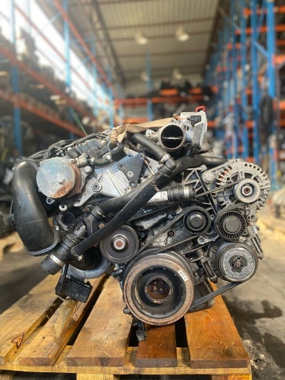 306D3 Двигатель BMW 3 E90/E91/E92/E93 2007 3000 дизель M57D30() ,M57D30O2M57N2,M57N2