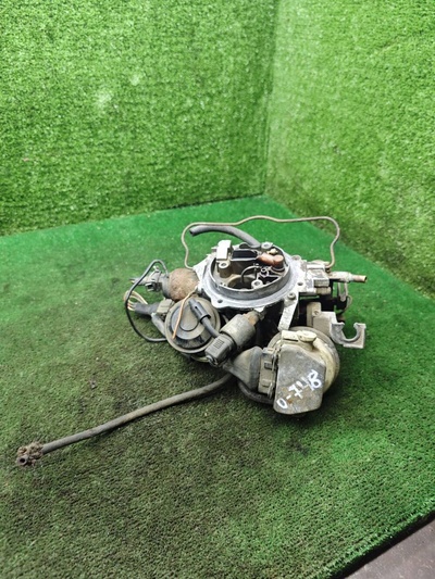 Карбюратор Volkswagen Golf 2 1990