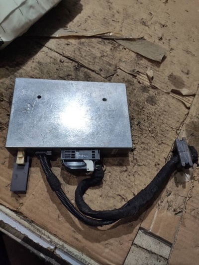 4E0862335 Блок Bluetooth Audi A6 C6 (S6,RS6) 2006