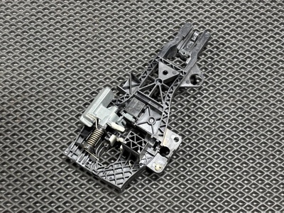 4L0839885 скелет ручки наружной задней левой Audi Q7 4L 2012 ,A,B,C