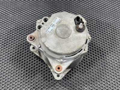 079903015E Генератор Audi A6 4F/C6 2008