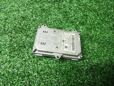 4f0941329 блок адаптивного освещения Audi A8 [D3 4E] 2004-2010 2006