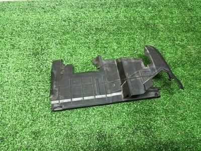 4e0121284g воздуховод радиатора Audi A8 [D3 4E] 2004-2010 2006