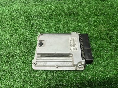 4e1910560a блок управления двигателем Audi A8 [D3 4E] 2004-2010 2006
