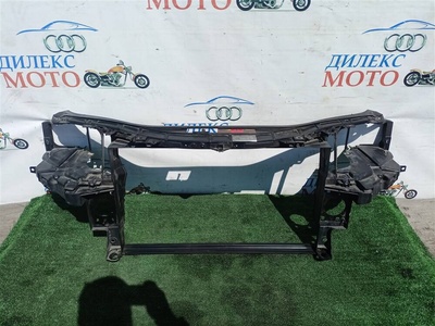 4e0805594c панель Audi A8 [D3 4E] 2004-2010 2006