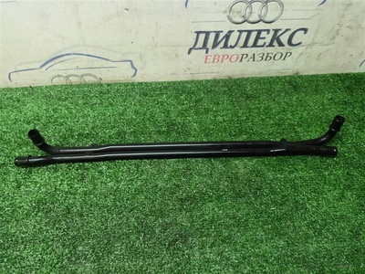 4e0121071b трубка системы охлаждения Audi A8 [D3 4E] 2004-2010 2006