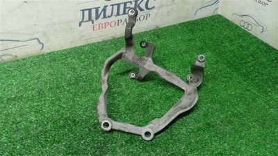 4E0616869C кронштейн компрессора пневмоподвески Audi A8 [D3 4E] 2004-2010 2006