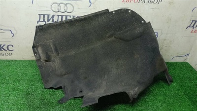 4e0821191e локер Audi A8 [D3 4E] 2004-2010 2006