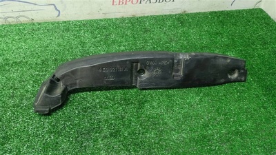 4E0821111A пыльник (кузов наружные) Audi A8 [D3 4E] 2004-2010 2006