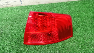 4E0945096C фонарь наружный Audi A8 [D3 4E] 2004-2010 2006